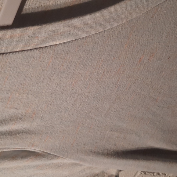 Old Navy V-Neck Tee - Picture 2 of 5